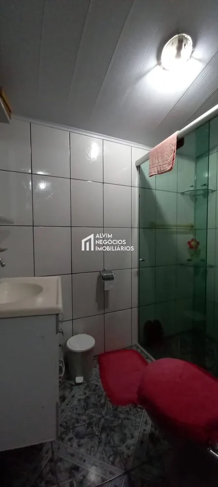 Casa, 4 quartos, 260 m² - Foto 9