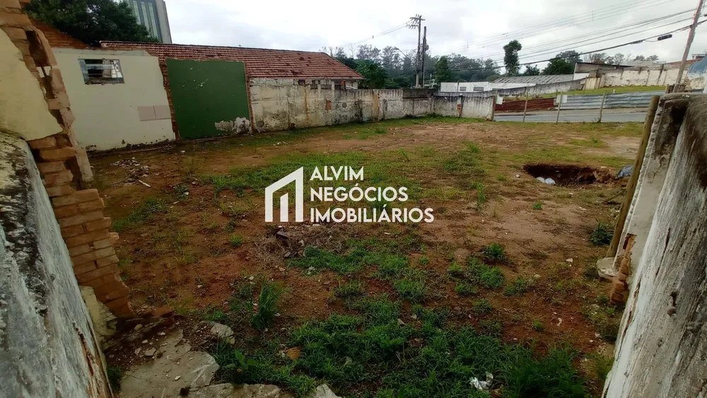 Terreno, 250 m² - Foto 5