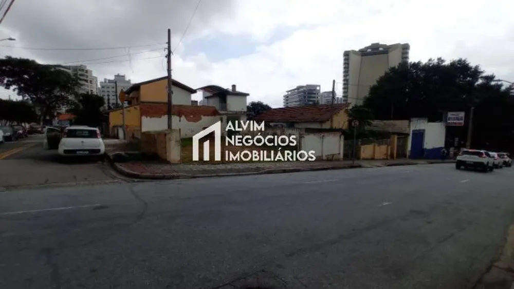 Terreno, 250 m² - Foto 1