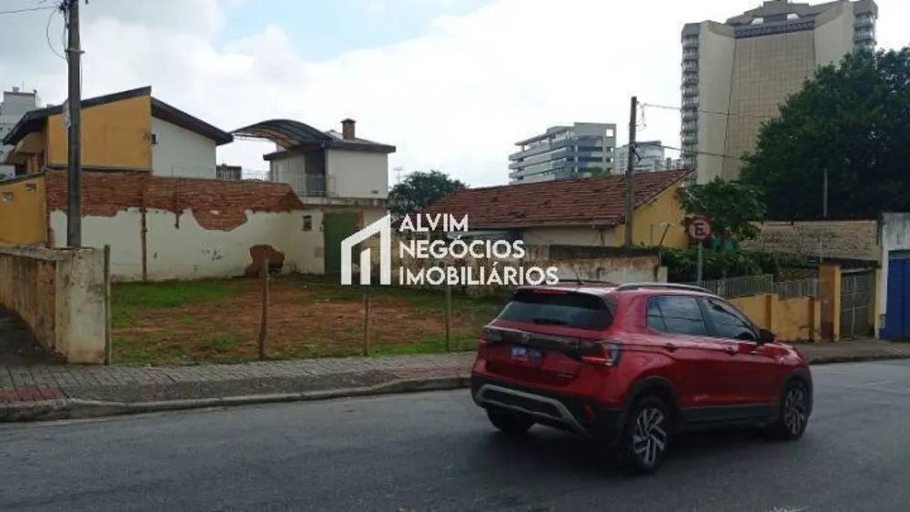 Terreno, 250 m² - Foto 2
