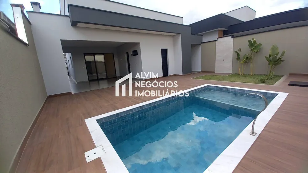 Casa, 3 quartos, 194 m² - Foto 6