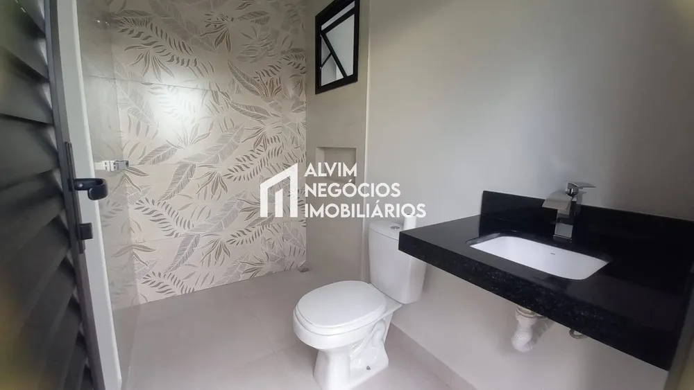 Casa, 3 quartos, 194 m² - Foto 10
