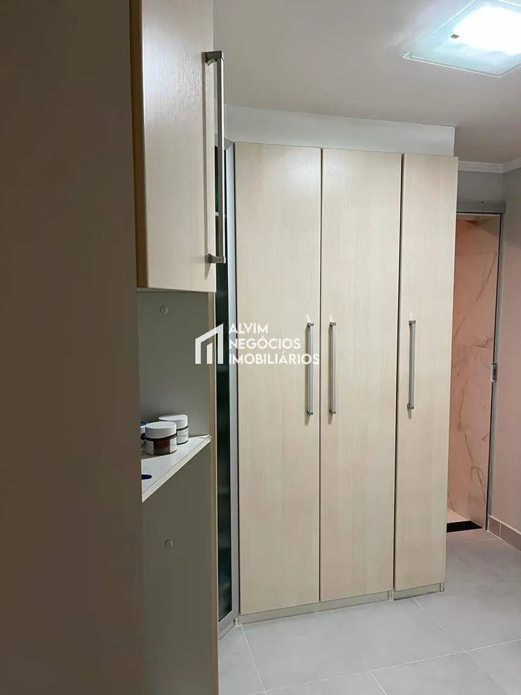 Apartamento, 4 quartos, 176 m² - Foto 10