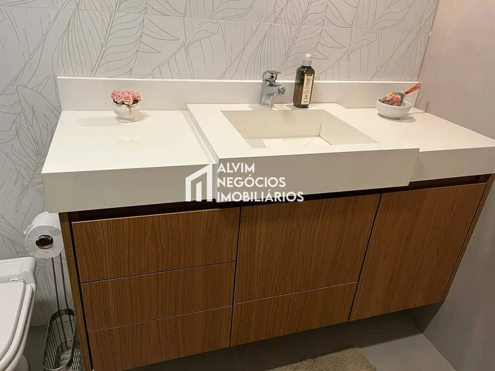 Apartamento, 4 quartos, 176 m² - Foto 9