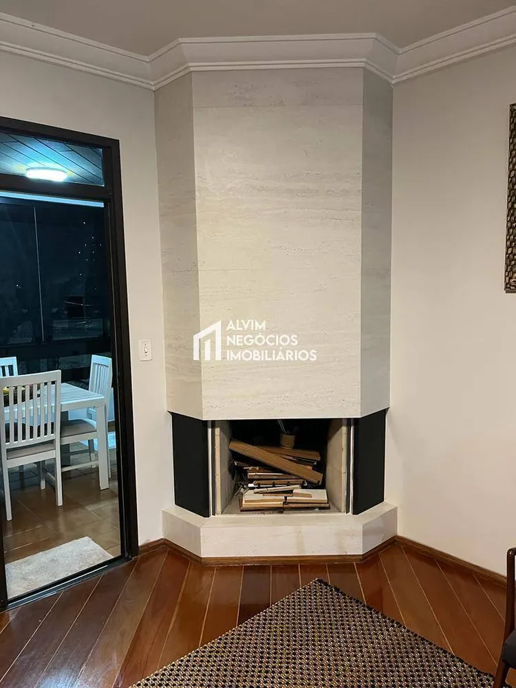 Apartamento, 4 quartos, 176 m² - Foto 4