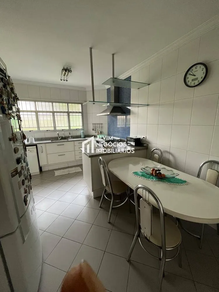 Apartamento, 4 quartos, 176 m² - Foto 5