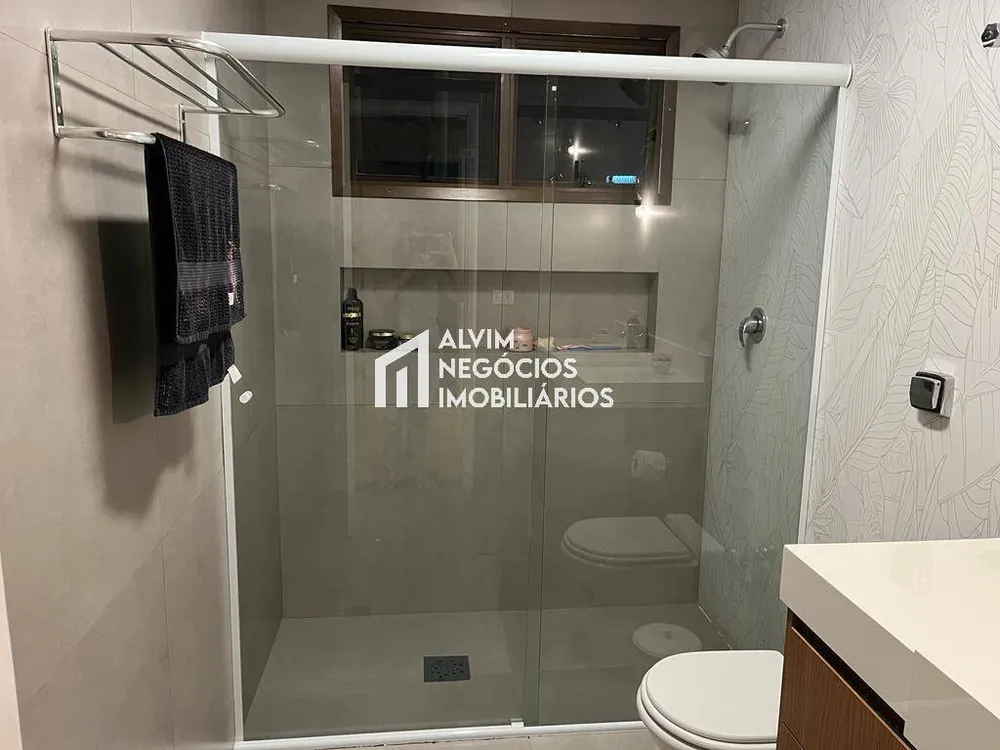 Apartamento, 4 quartos, 176 m² - Foto 7