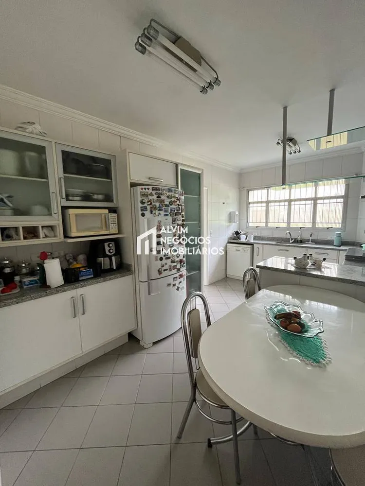 Apartamento, 4 quartos, 176 m² - Foto 6