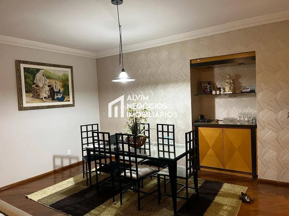 Apartamento, 4 quartos, 176 m² - Foto 1