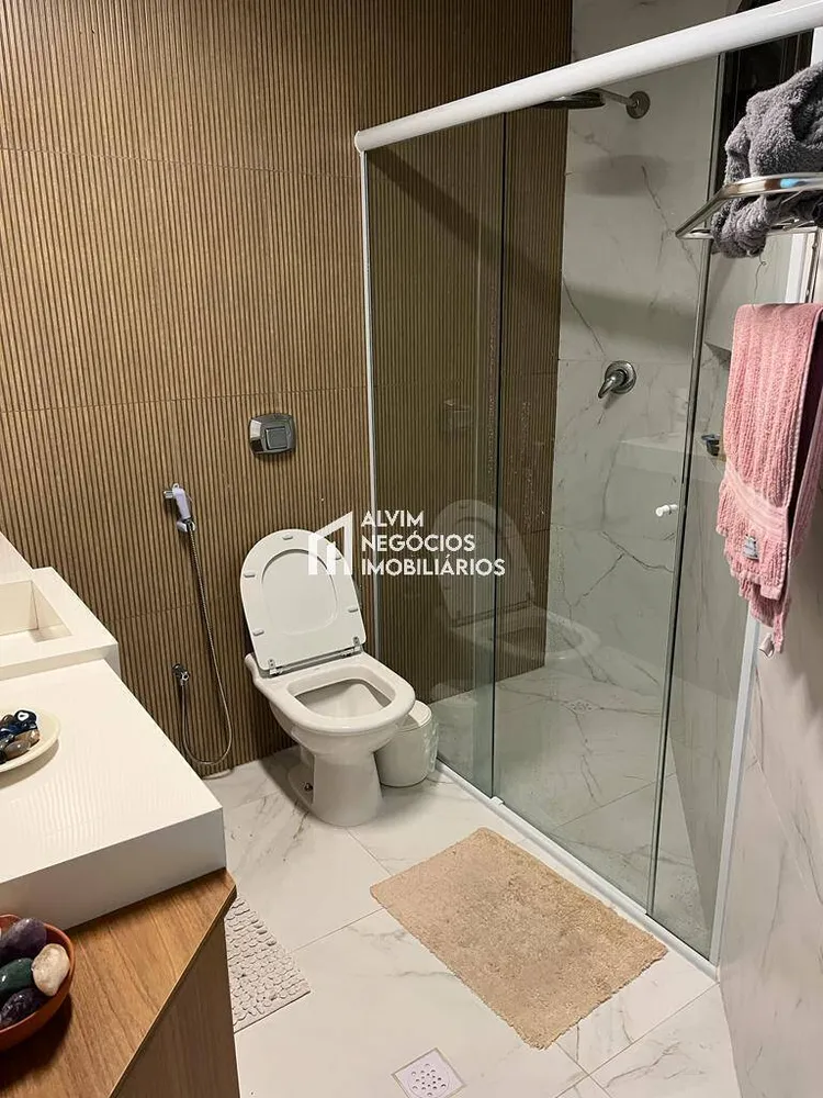 Apartamento, 4 quartos, 176 m² - Foto 11