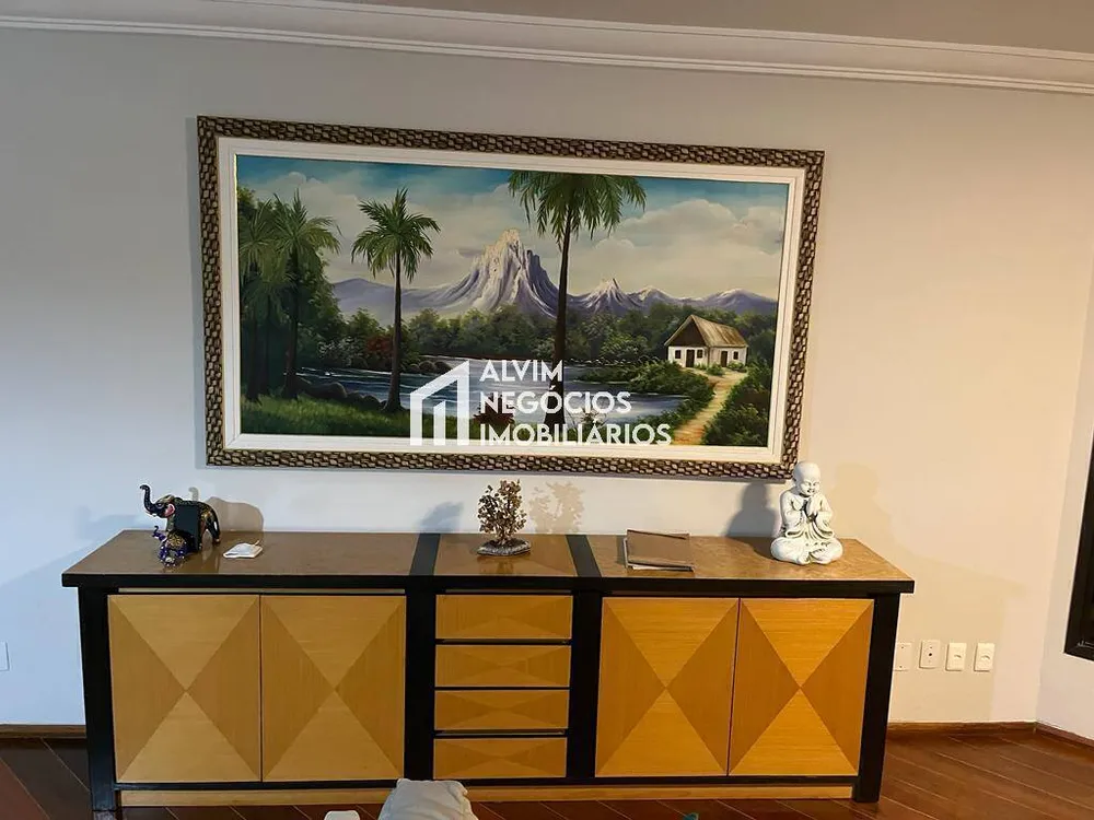 Apartamento, 4 quartos, 176 m² - Foto 2