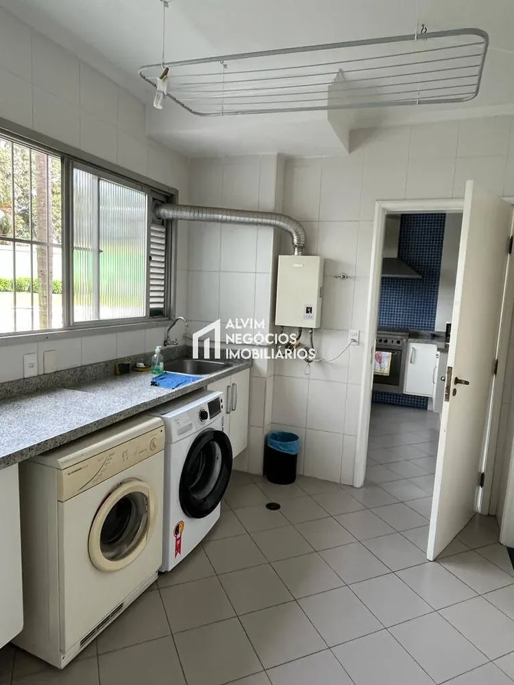 Apartamento, 4 quartos, 176 m² - Foto 13