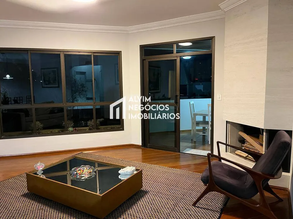 Apartamento, 4 quartos, 176 m² - Foto 3
