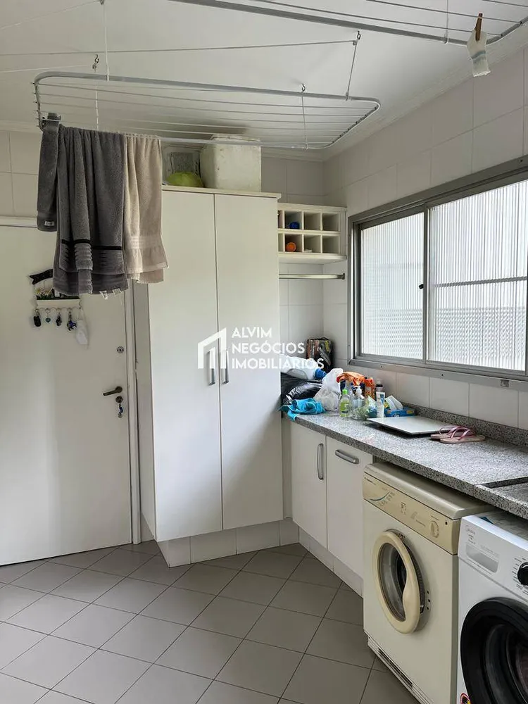Apartamento, 4 quartos, 176 m² - Foto 14