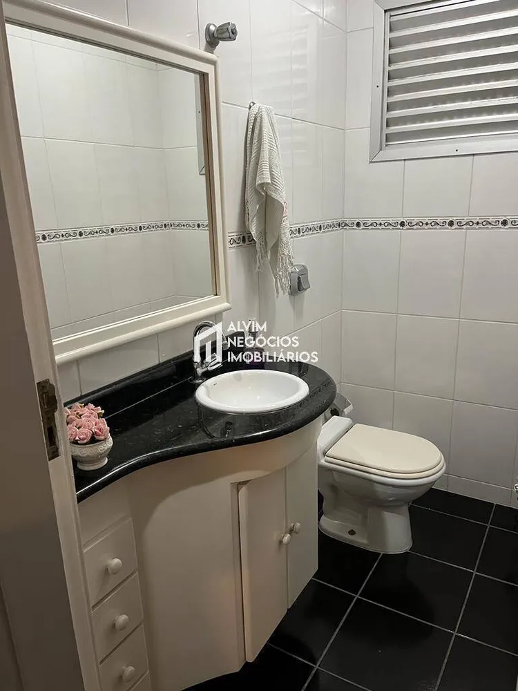 Apartamento, 4 quartos, 176 m² - Foto 8