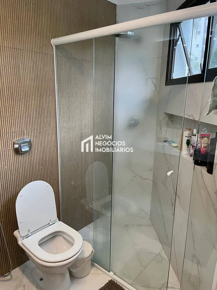 Apartamento, 4 quartos, 176 m² - Foto 12