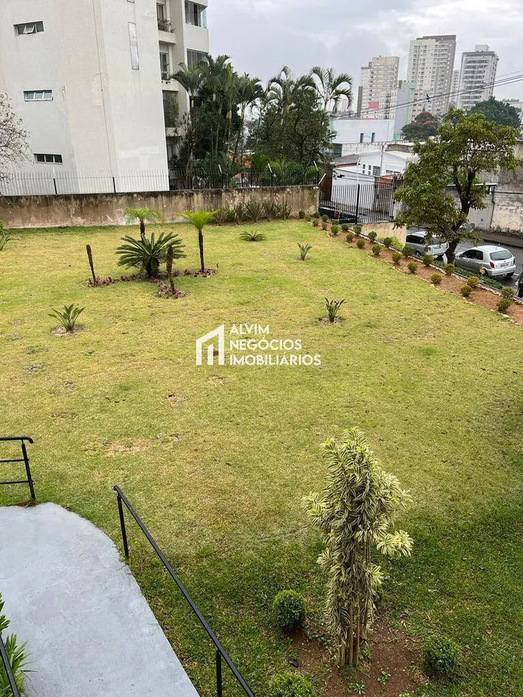 Apartamento, 4 quartos, 176 m² - Foto 15