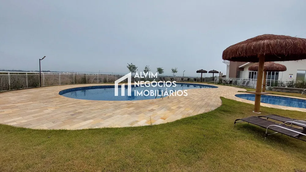 Terreno, 252 m² - Foto 1