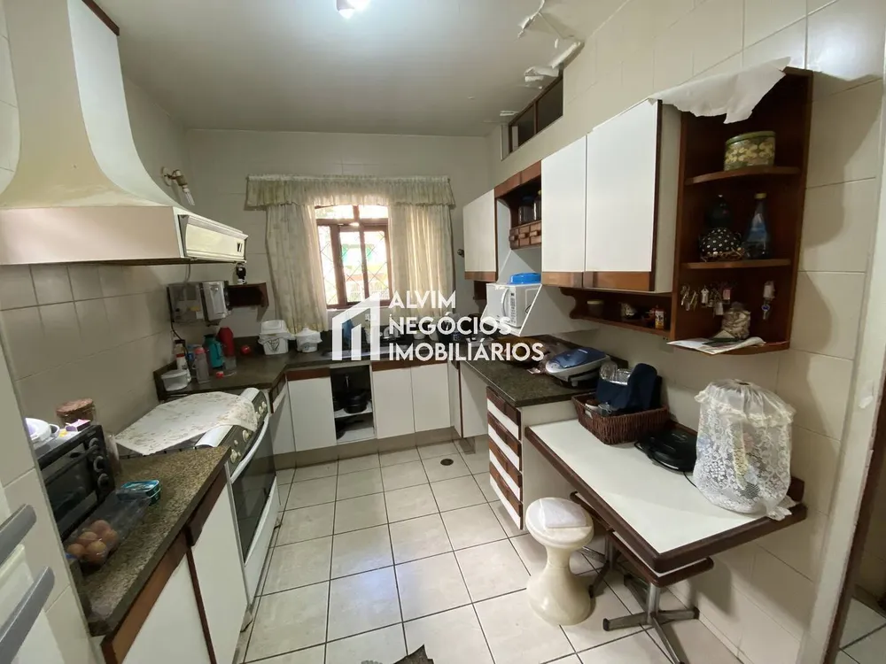 Sobrado, 4 quartos, 736 m² - Foto 11