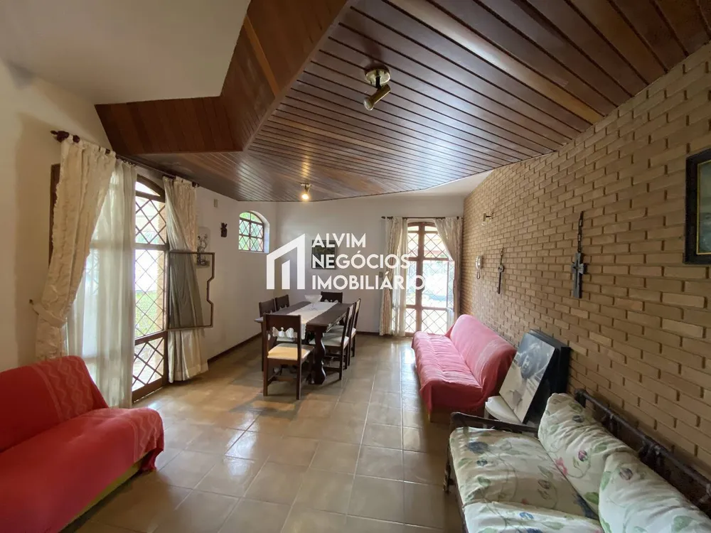 Sobrado, 4 quartos, 736 m² - Foto 9
