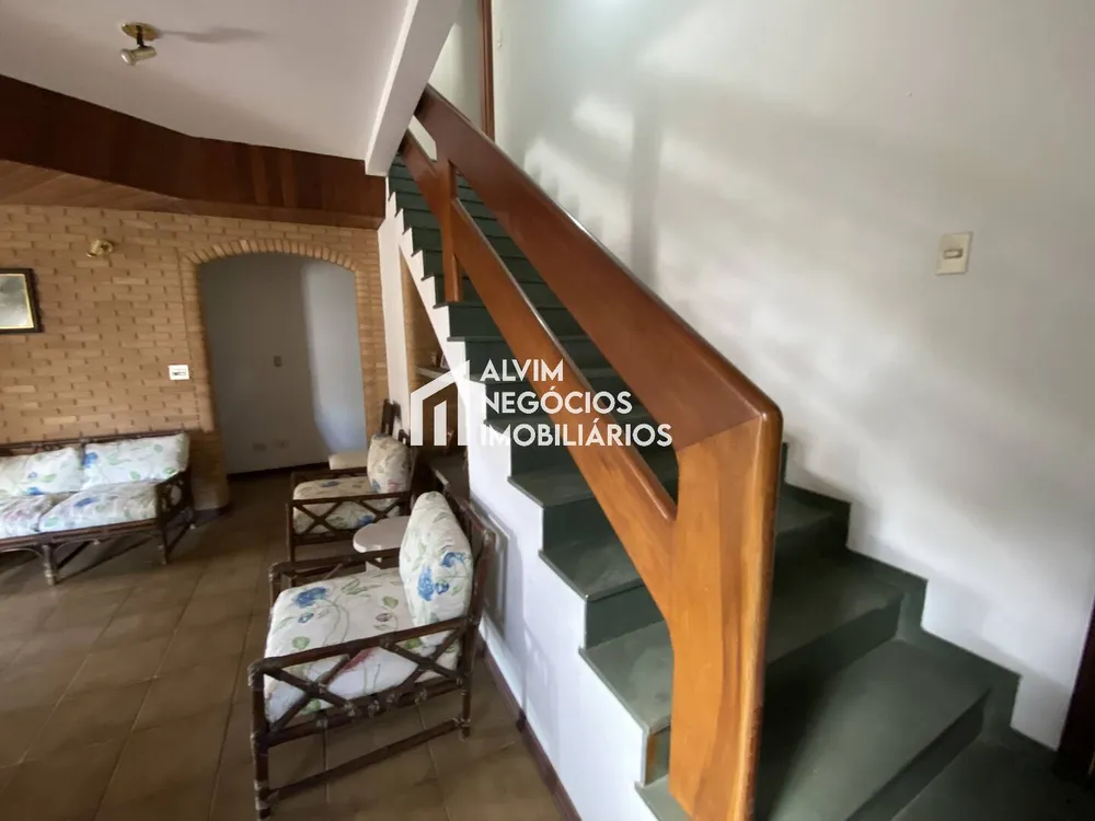 Sobrado, 4 quartos, 736 m² - Foto 6