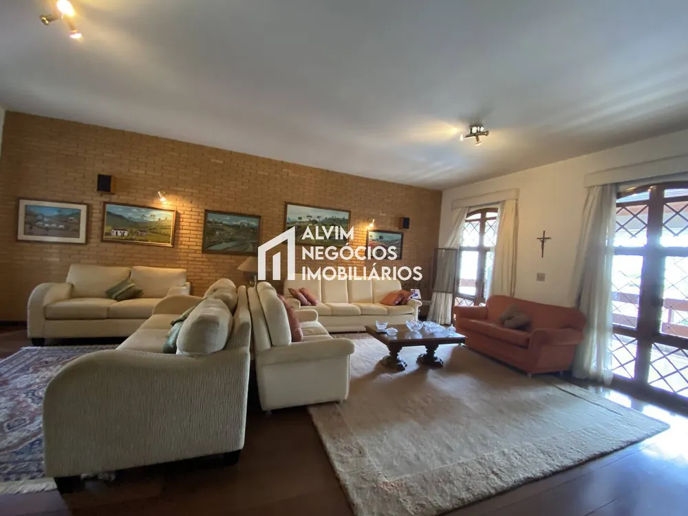 Sobrado, 4 quartos, 736 m² - Foto 3