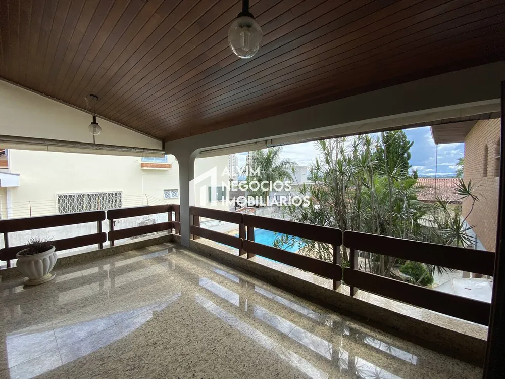 Sobrado, 4 quartos, 736 m² - Foto 14