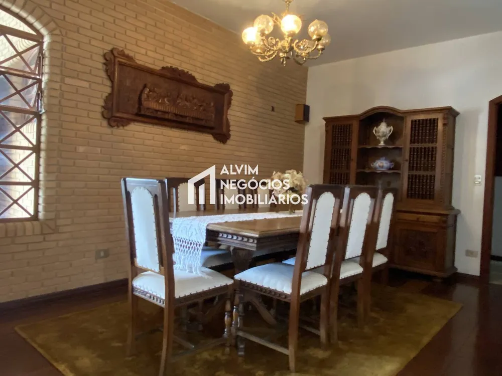 Sobrado, 4 quartos, 736 m² - Foto 4