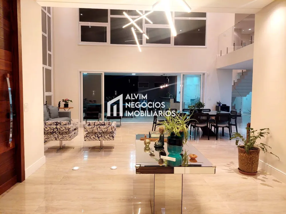 Sobrado, 4 quartos, 500 m² - Foto 9