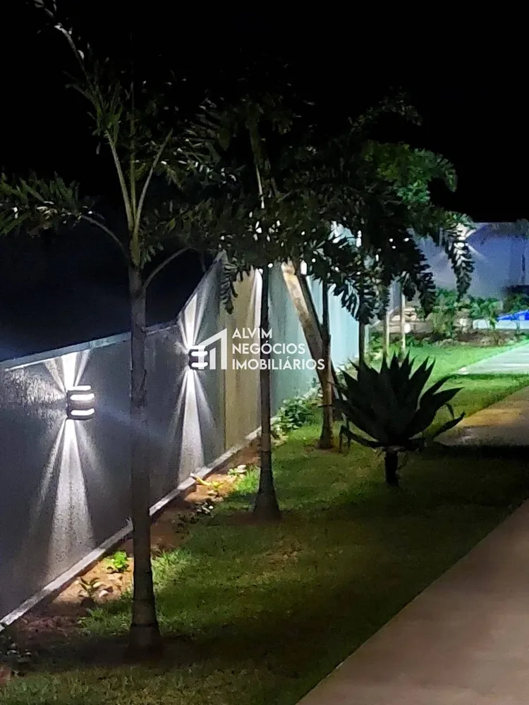 Sobrado, 4 quartos, 500 m² - Foto 11