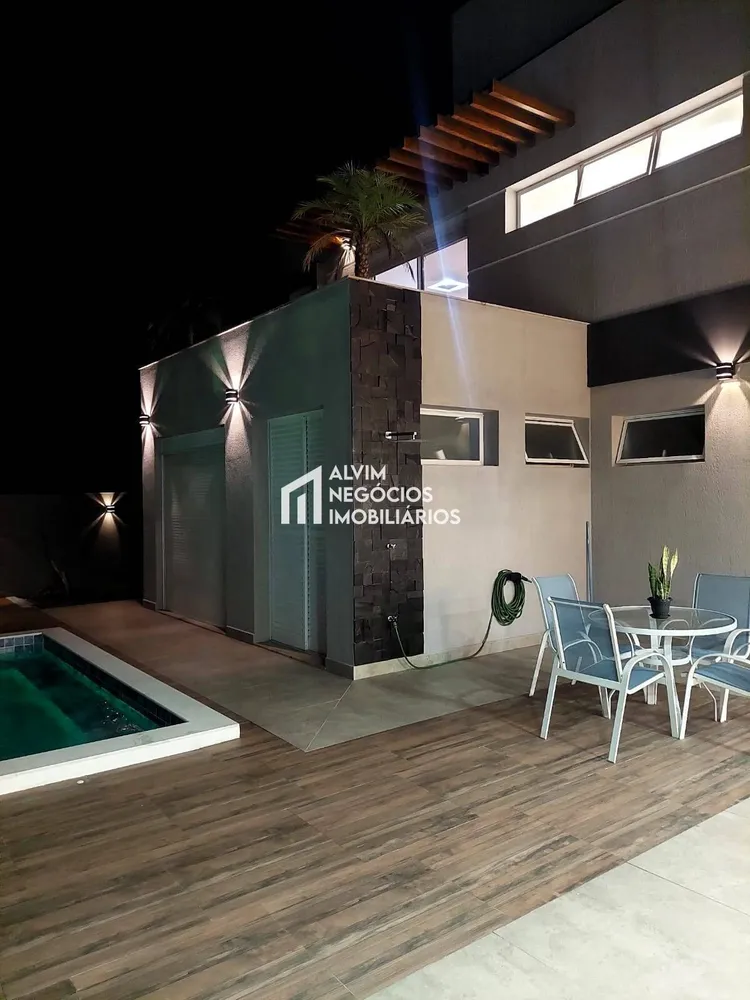 Sobrado, 4 quartos, 500 m² - Foto 6