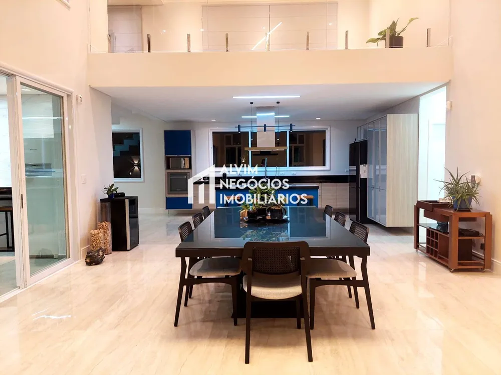 Sobrado, 4 quartos, 500 m² - Foto 4