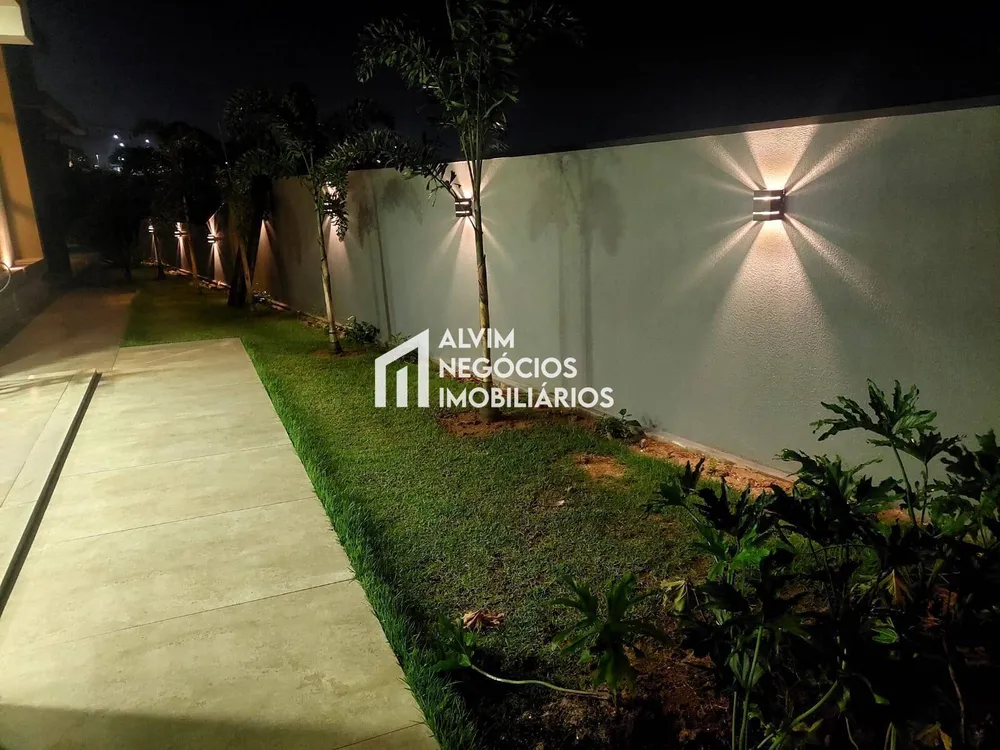 Sobrado, 4 quartos, 500 m² - Foto 15