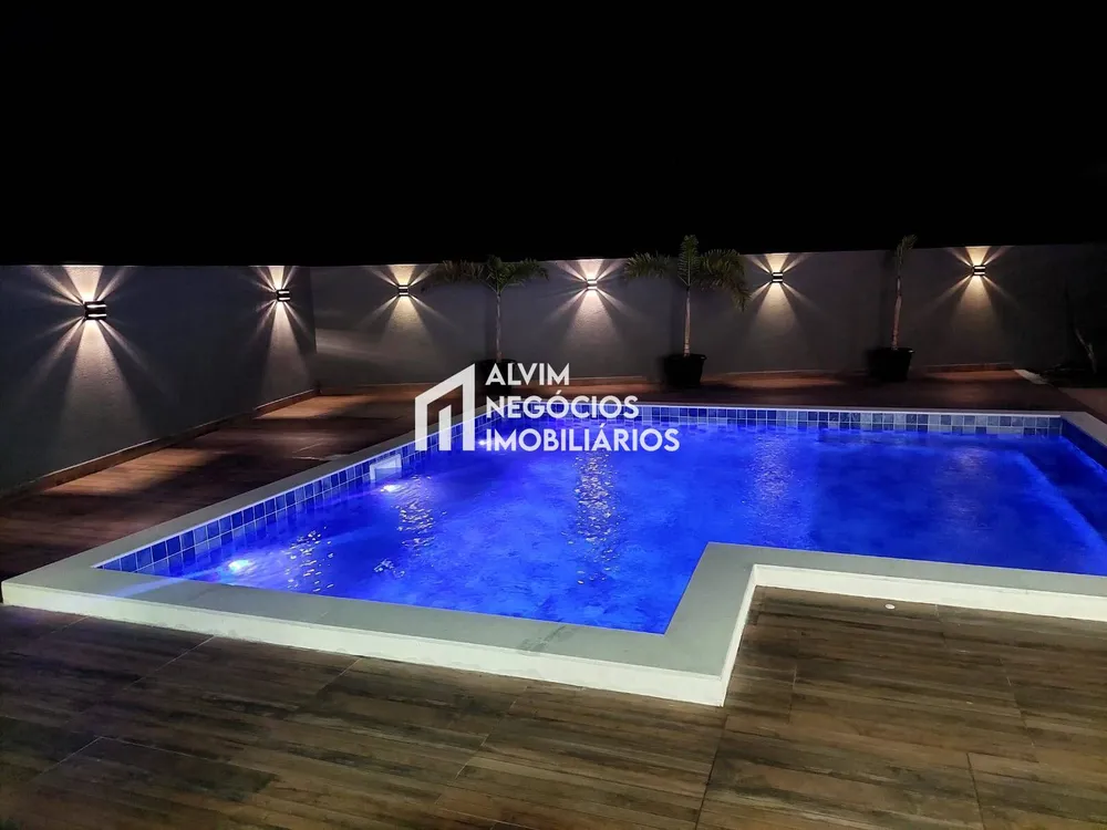 Sobrado, 4 quartos, 500 m² - Foto 10