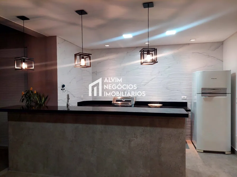 Sobrado, 4 quartos, 500 m² - Foto 3