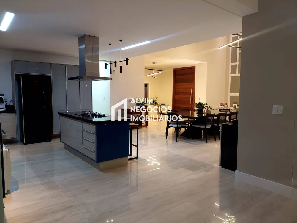 Sobrado, 4 quartos, 500 m² - Foto 7