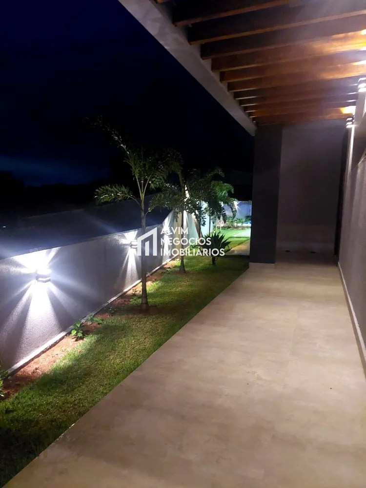 Sobrado, 4 quartos, 500 m² - Foto 13