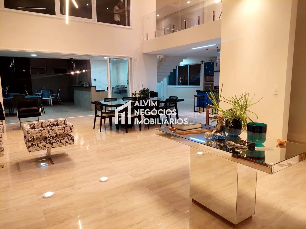 Sobrado, 4 quartos, 500 m² - Foto 12