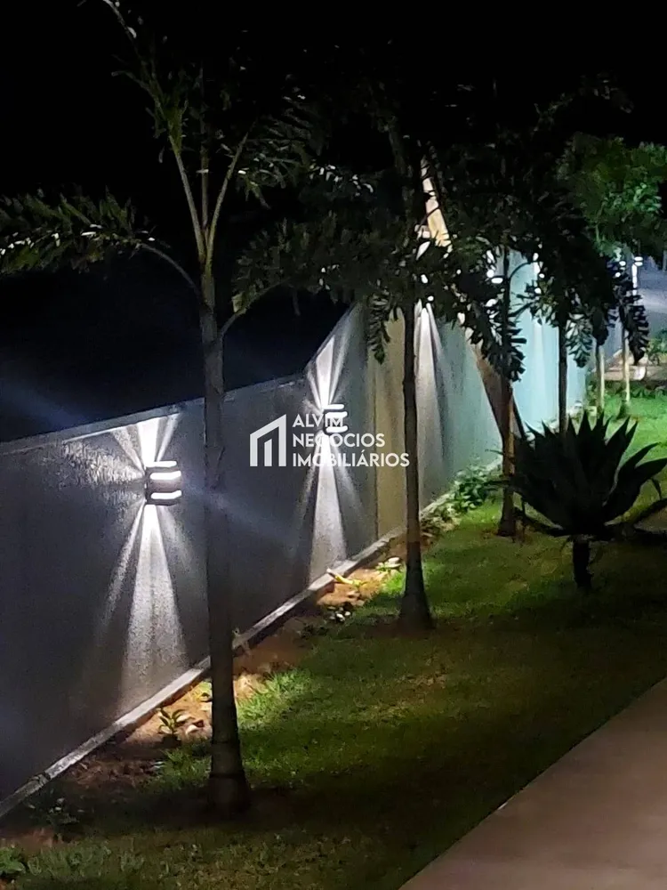 Sobrado, 4 quartos, 500 m² - Foto 14