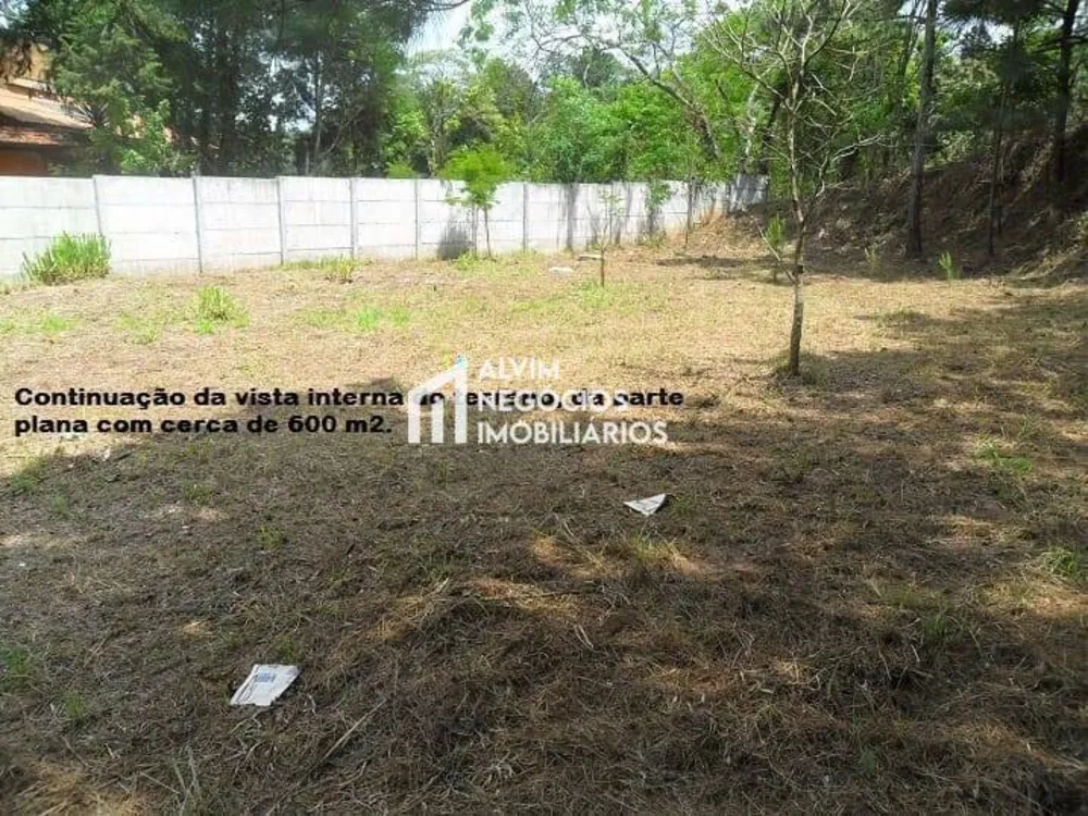 Terreno, 1515 m² - Foto 1