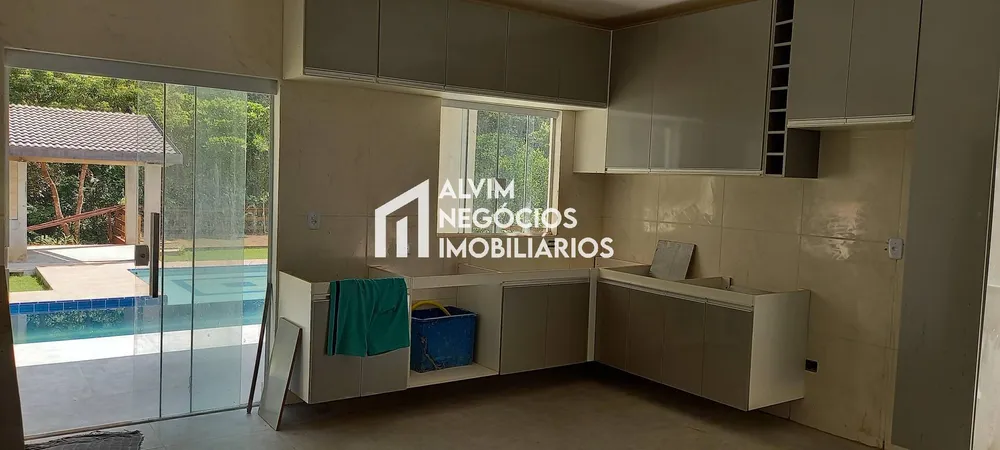Chácara, 3 quartos, 1500 m² - Foto 8