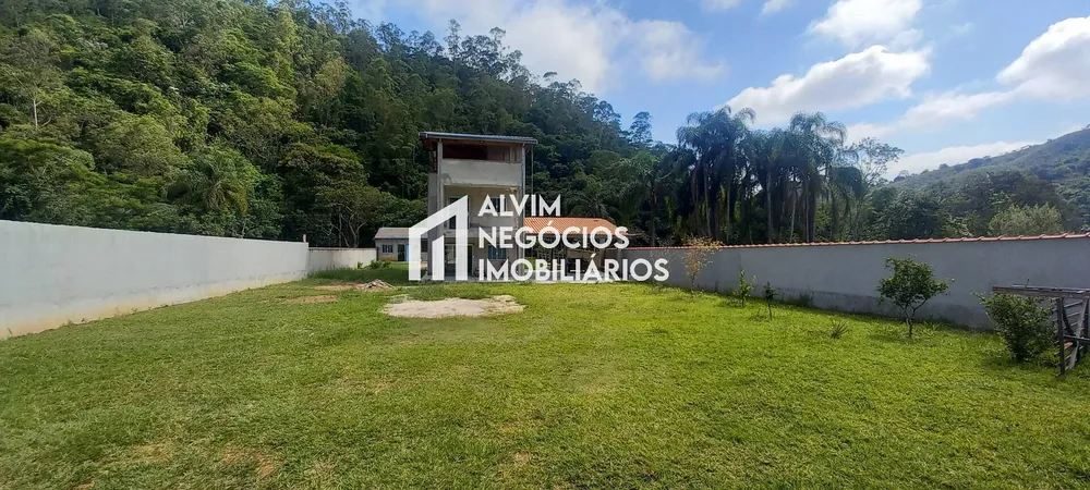 Chácara, 3 quartos, 1500 m² - Foto 3