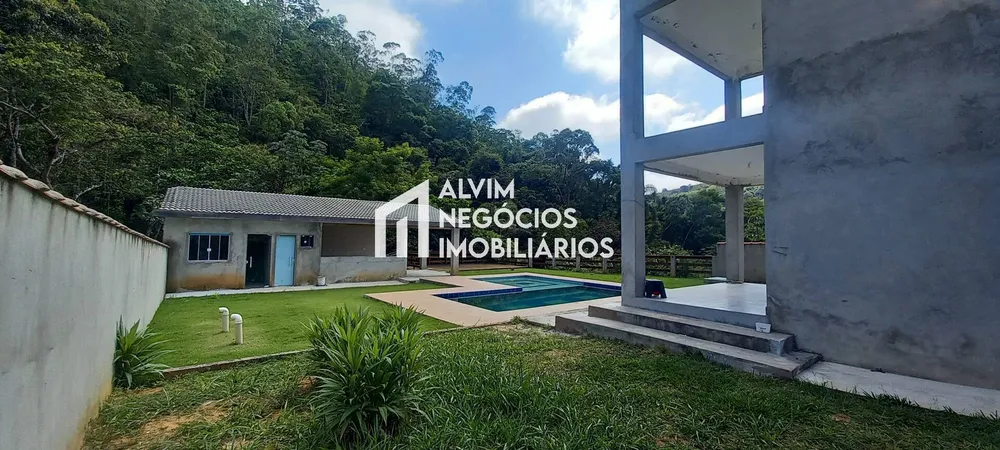 Chácara, 3 quartos, 1500 m² - Foto 4