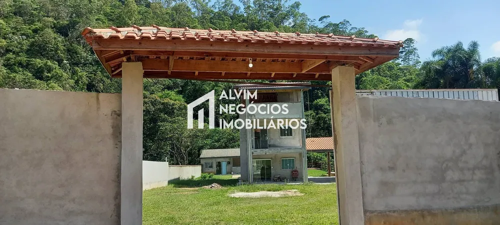 Chácara, 3 quartos, 1500 m² - Foto 9