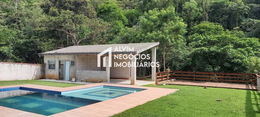 Chácara, 3 quartos, 1500 m² - Foto 6