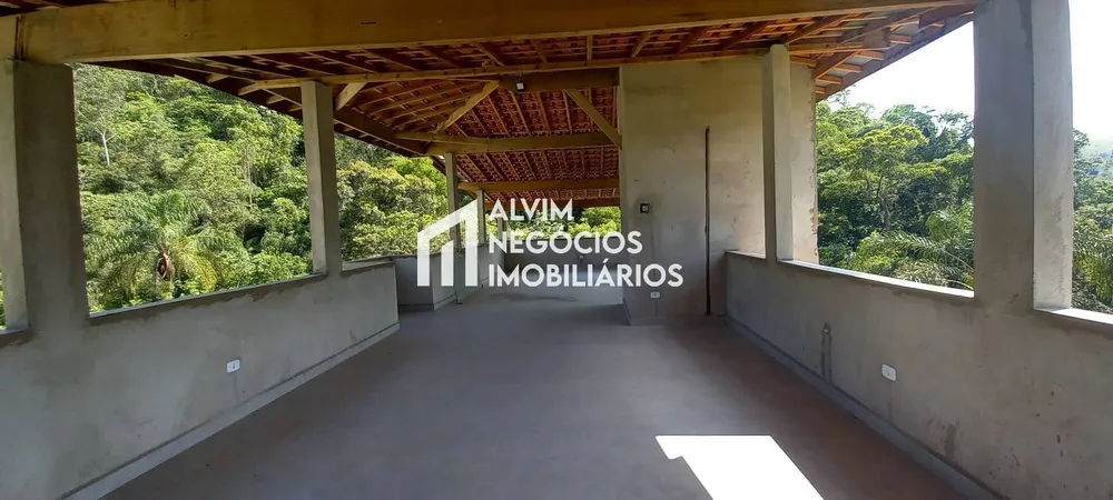 Chácara, 3 quartos, 1500 m² - Foto 11