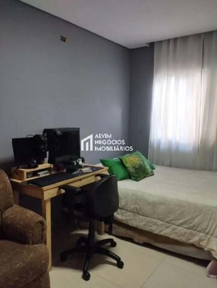 Sobrado, 3 quartos, 188 m² - Foto 8