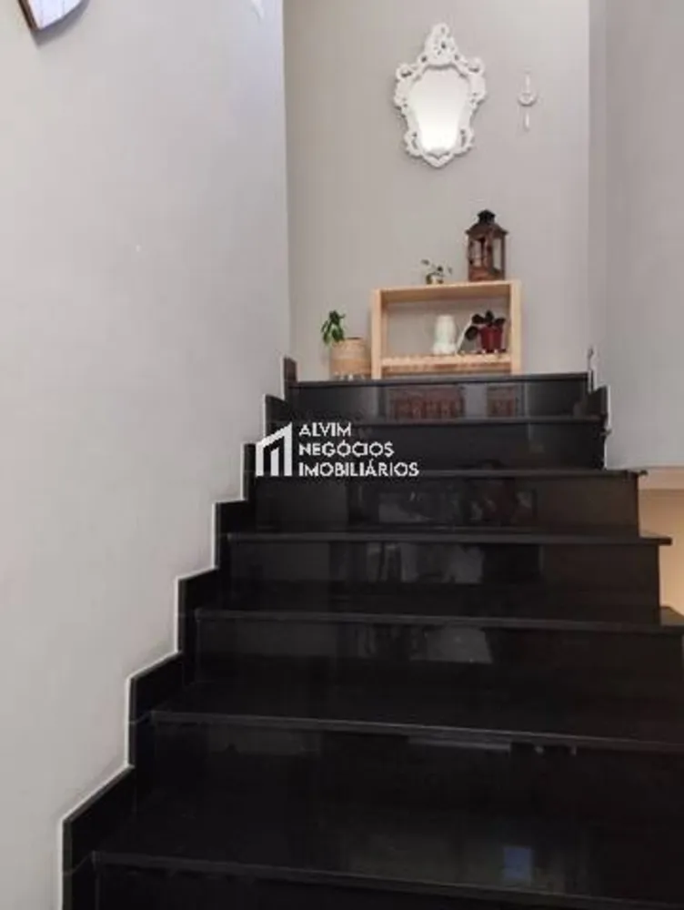 Sobrado, 3 quartos, 188 m² - Foto 5