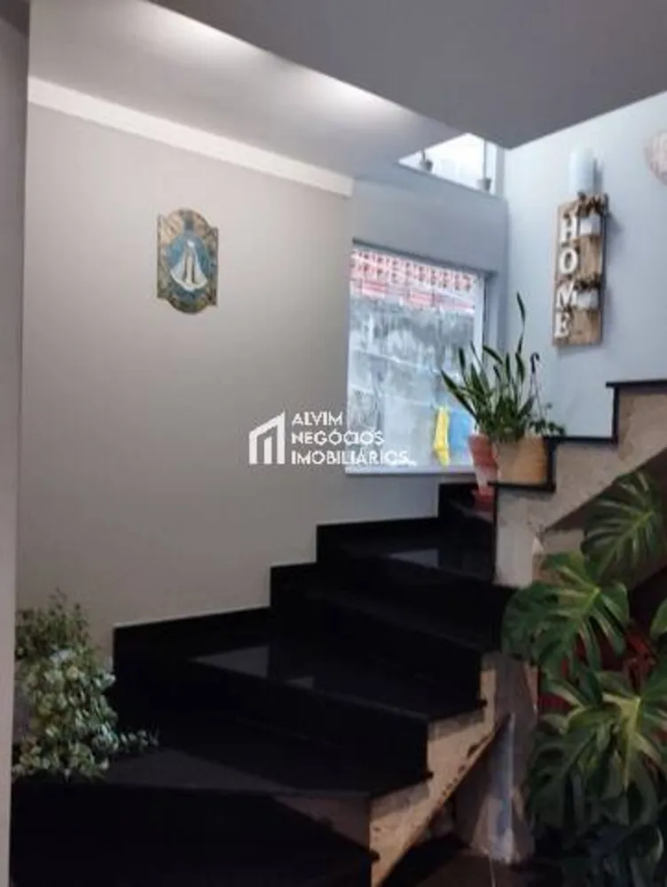 Sobrado, 3 quartos, 188 m² - Foto 3