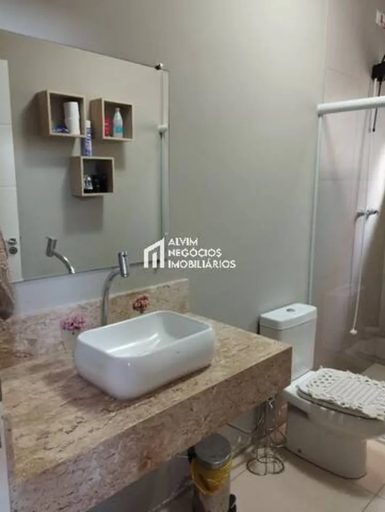 Sobrado, 3 quartos, 188 m² - Foto 8